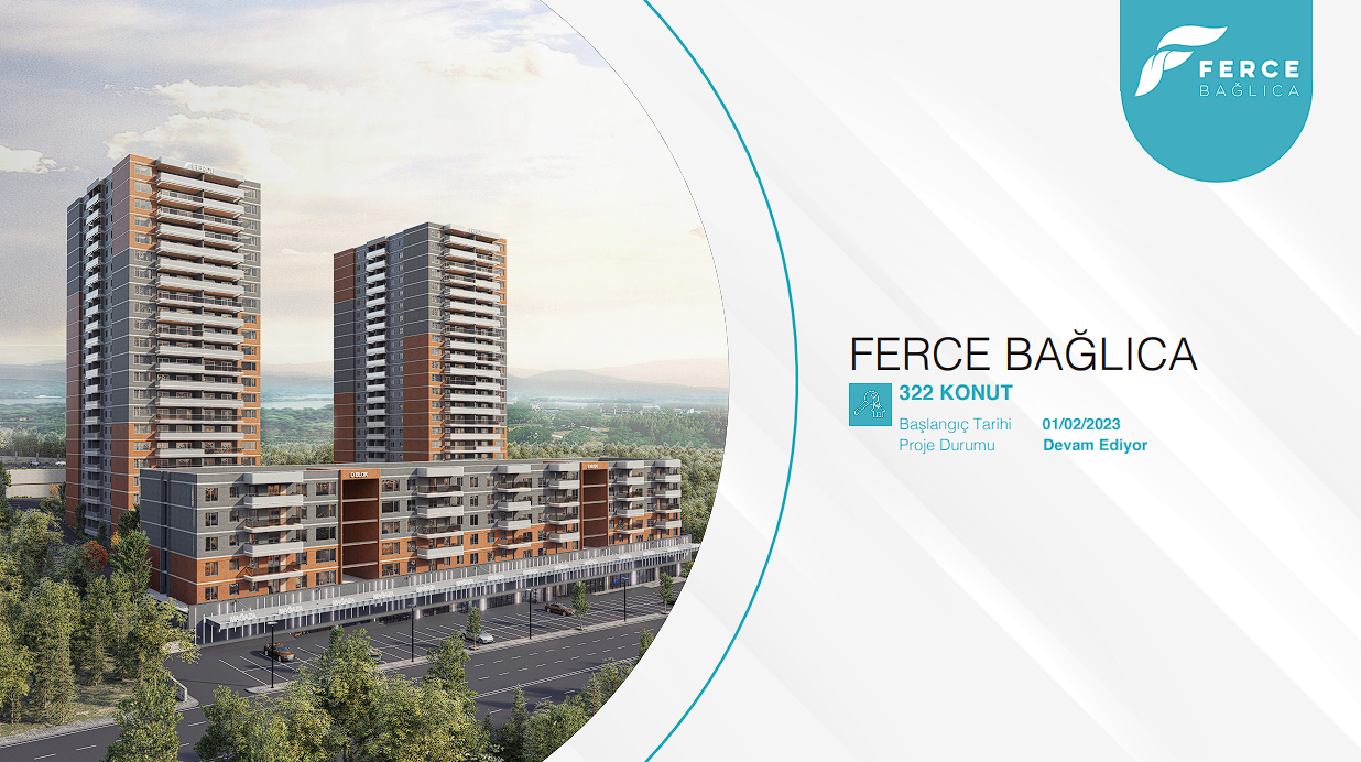 FERCE BAĞLICA