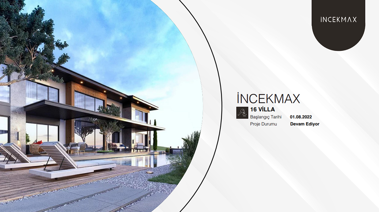 İNCEKMAX
