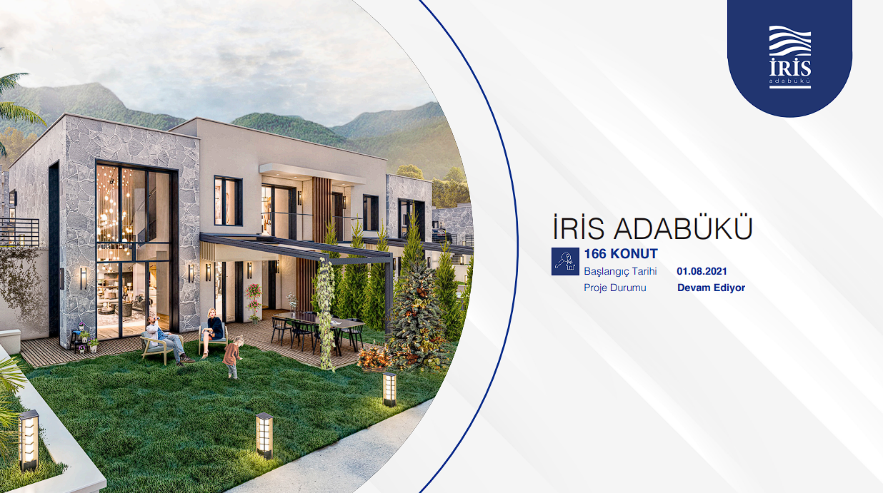 İRİS ADABÜKÜ