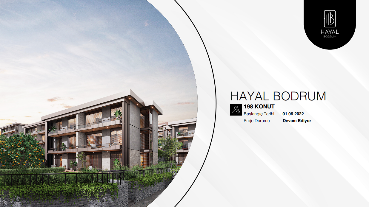 HAYAL BODRUM